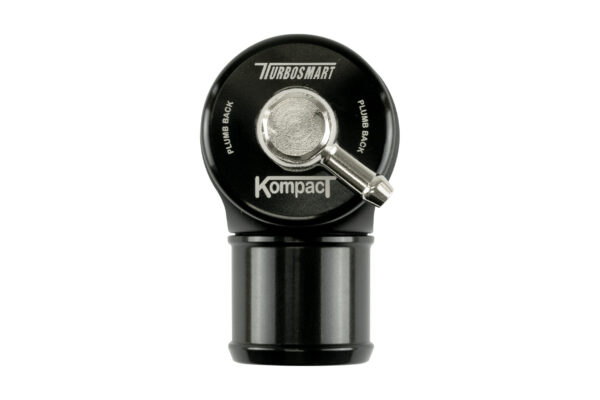 Turbosmart BOV Kompact PlumBack - 34mm - Image 3