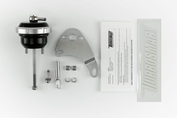 Turbosmart IWG75 Can-Am X3 7 Psi - Image 4