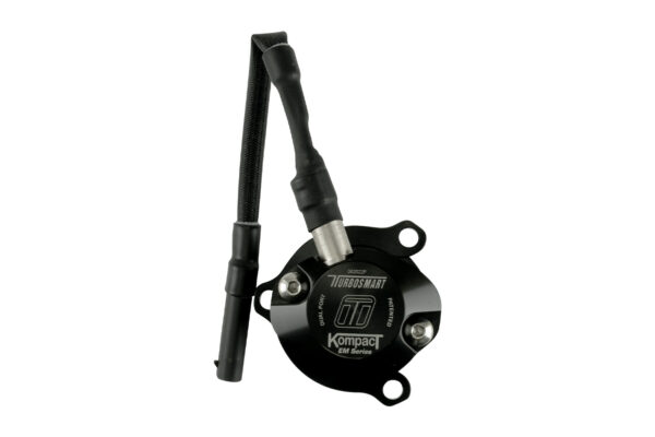 Turbosmart BOV Kompact EM DualPort- VR23 (BMW N20) - Image 4