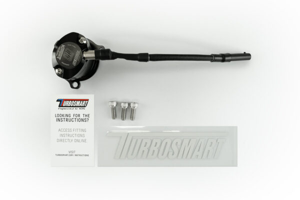 Turbosmart BOV Kompact EM DualPort- VR23 (BMW N20) - Image 6