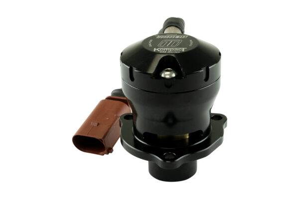 Turbosmart BOV Kompact EM DualPort- VR1 (VW/Audi/Seat/Skoda TFSI) - Image 2