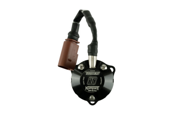 Turbosmart BOV Kompact EM DualPort- VR1 (VW/Audi/Seat/Skoda TFSI) - Image 4