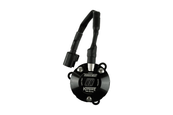 Turbosmart BOV Kompact EM DualPort- VR24 (Subaru WRX -FA24F) - Image 4