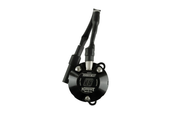 Turbosmart BOV Kompact EM DualPort- VR18 - Image 4