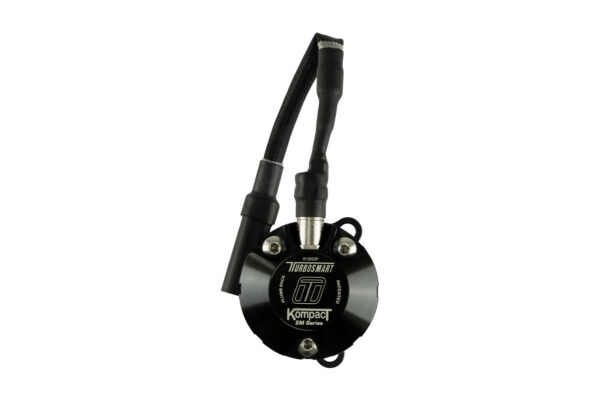 Turbosmart BOV Kompact EM PlumBack- VR 18 - Image 4