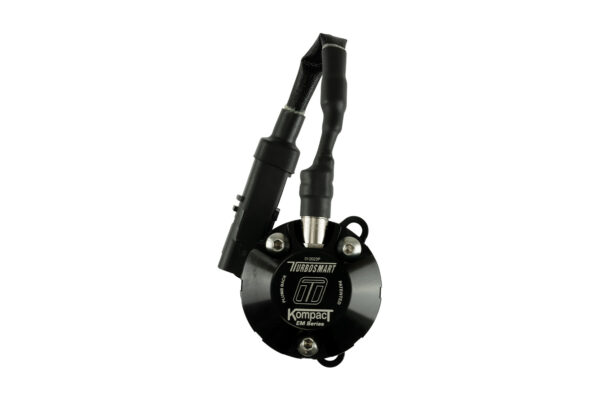 Turbosmart BOV Kompact EM PlumBack- VR10 (MINI/Peugeot/Citroen/DS) - Image 4