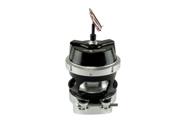 Turbosmart BOV ProPort BOV with Sensor Cap Black - Image 2