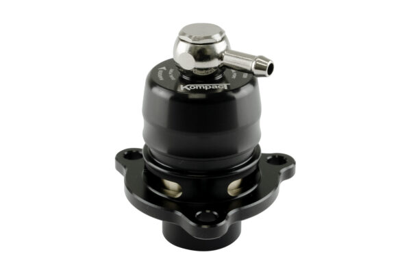 Turbosmart BOV Kompact Shortie Dual Port Ford Fiesta ST 1.6L Ecoboost - Image 2