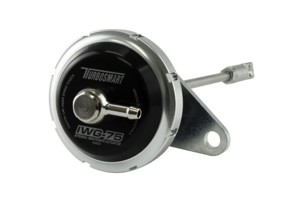 Turbosmart IWG75 EVO 10 Black 14PSI