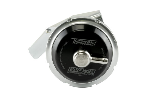 Turbosmart IWG75 EVO 9 Black 10PSI - Image 2