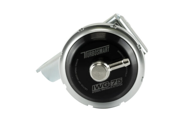 Turbosmart IWG75 EVO 4-8 Black 18PSI - Image 2