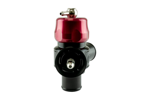 Turbosmart BOV SmartPort Dual Port Mitsubishi EVO VI-X-Red - Image 5