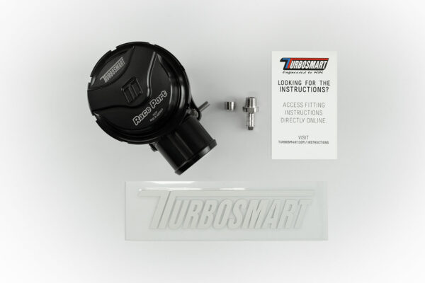 Turbosmart BOV RacePort PlumBack GenV - Sleeper - Image 6