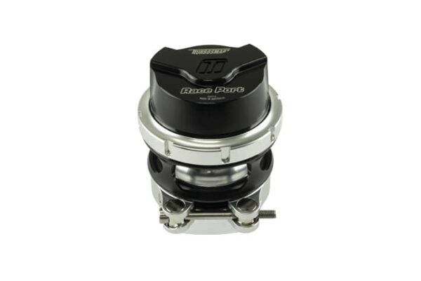 Turbosmart BOV RacePort GenV 13InHg - Black