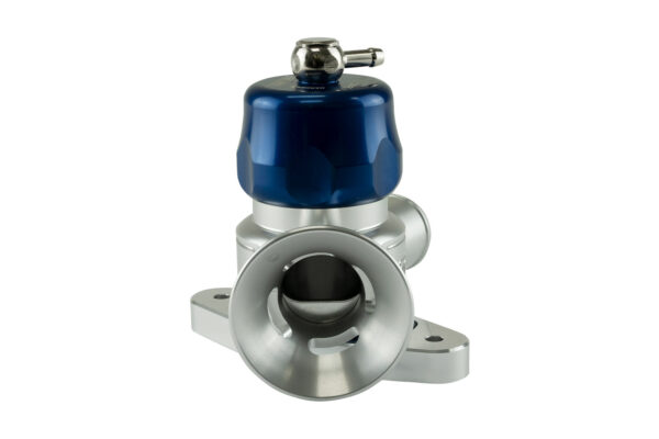 Turbosmart BOV DualPort Maz/Sub-Blue - Image 2