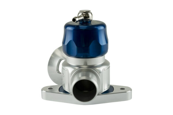 Turbosmart BOV DualPort Maz/Sub-Blue - Image 3