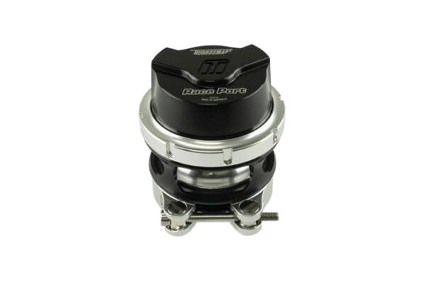 Turbosmart BOV RacePort Female GenV - Black