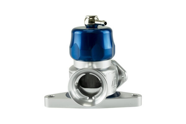 Turbosmart BOV Dual Port Subaru-Blue - Image 2