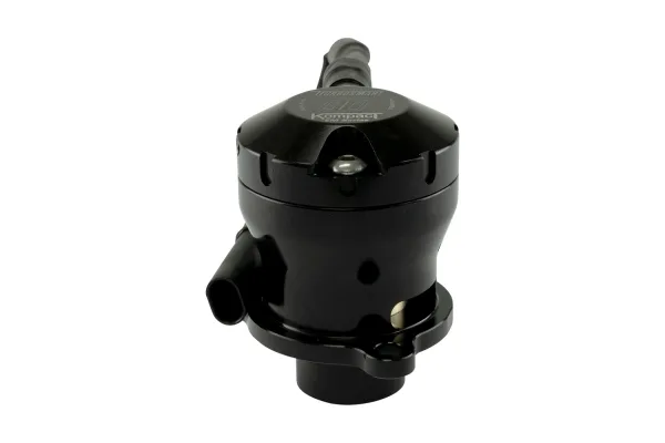 Turbosmart BOV Kompact EM DualPort- VR22 (Ford Fiesta ST) - Image 2