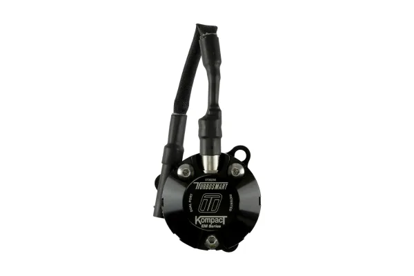 Turbosmart BOV Kompact EM DualPort- VR22 (Ford Fiesta ST) - Image 4