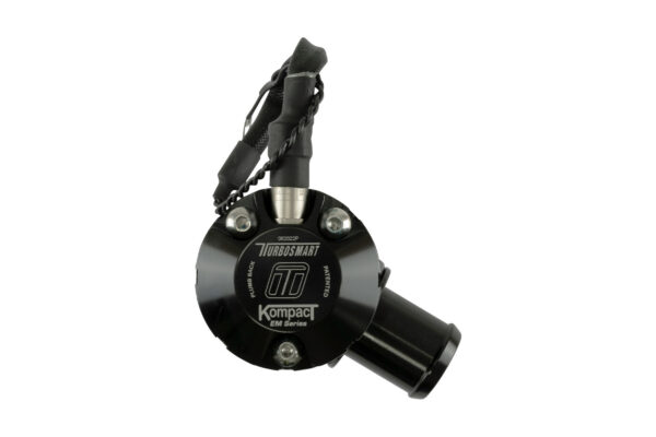 Turbosmart BOV Kompact EM PlumBack- Uni 25mm - Image 2