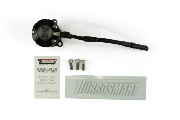 Turbosmart BOV Kompact EM PlumBack- VR22 (Ford Fiesta ST) - Image 6