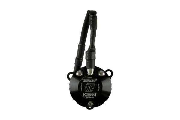 Turbosmart BOV Kompact EM PlumBack- VR19 - Image 4