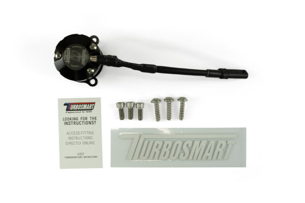 Turbosmart BOV Kompact EM PlumBack- VR19 - Image 6