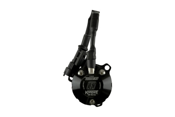 Turbosmart BOV Kompact EM PlumBack- VR15 (Abarth, Alfa, Fiat, Lancia) - Image 4