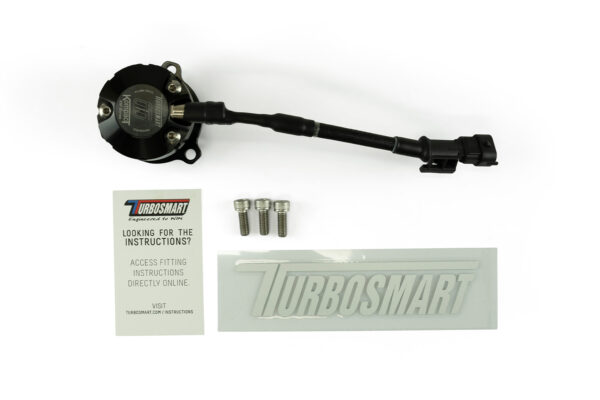 Turbosmart BOV Kompact EM PlumBack- VR15 (Abarth, Alfa, Fiat, Lancia) - Image 6