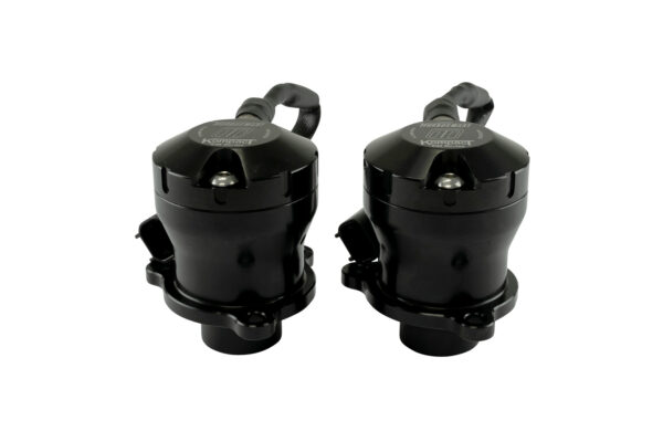 Turbosmart BOV Kompact EM PlumBack- VR14 (Mclaren) - Image 2