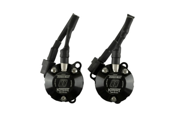 Turbosmart BOV Kompact EM PlumBack- VR14 (Mclaren) - Image 3