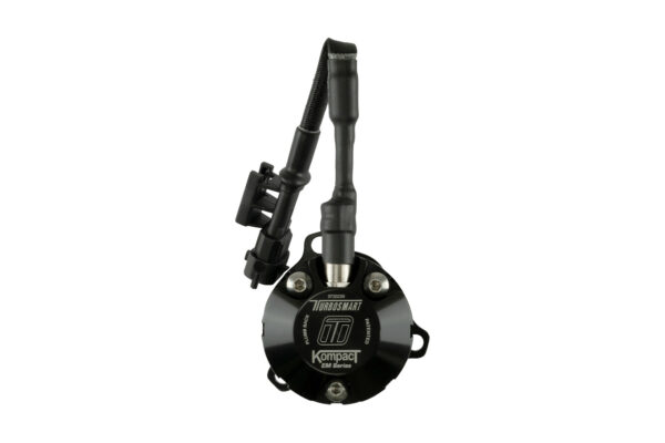 Turbosmart BOV Kompact EM PlumBack- VR3 (Jeep) - Image 4