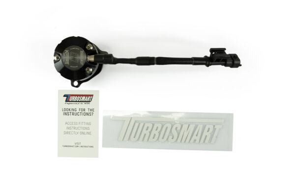 Turbosmart BOV Kompact EM PlumBack- VR3 (Jeep) - Image 6