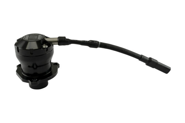 Turbosmart BOV Kompact EM PlumBack- VR7 (Camaro/Commodore/Insignia) - Image 3