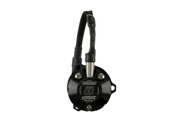 Turbosmart BOV Kompact EM PlumBack- VR7 (Camaro/Commodore/Insignia) - Image 4