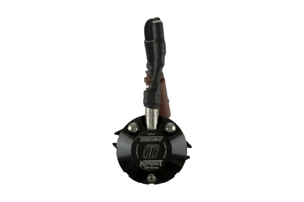 Turbosmart BOV Kompact EM PlumBack- VR4 (VW/Audi/Seat/Skoda 1.4TSI) - Image 4