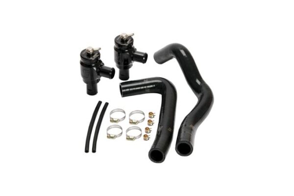 Turbosmart BOV Kompact PlumBack - Shortie - BMW 335