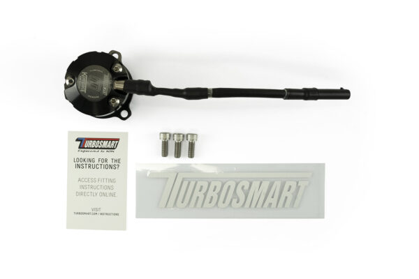 Turbosmart BOV Kompact EM PlumBack- VR11 (BMW M2 N55) - Image 6