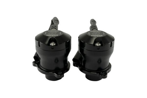 Turbosmart BOV Kompact EM PlumBack- VR25 - Image 2