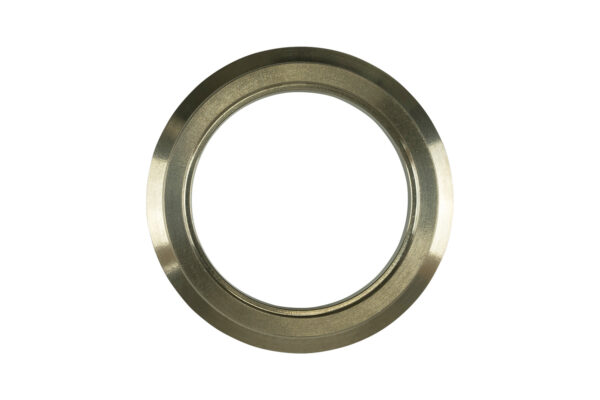 Turbosmart WG50 Inlet Weld Flange Titanium - Image 2