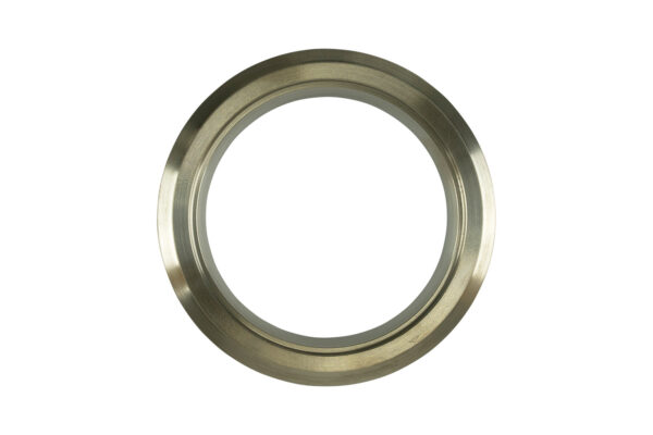 Turbosmart WG60 Inlet Weld Flange Titanium - Image 2