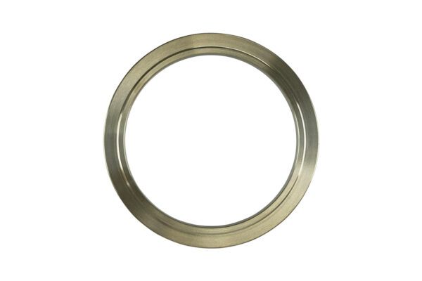 Turbosmart WG60 Outlet Weld Flange Titanium