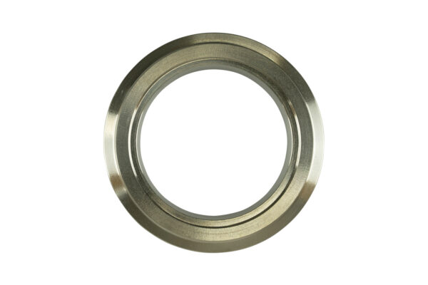 Turbosmart WG45 Inlet Weld Flange Titanium - Image 2