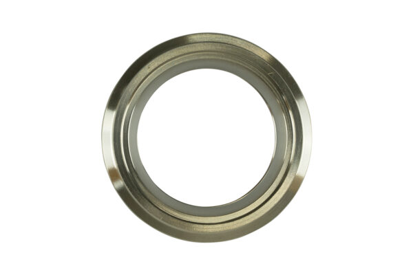 Turbosmart WG40 Inlet Weld Flange Titanium - Image 2