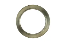 Turbosmart WG40 Outlet Weld Flange Titanium