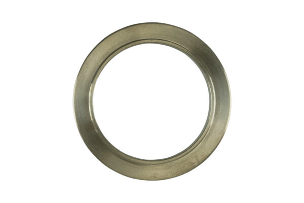 Turbosmart WG40 Outlet Weld Flange Titanium