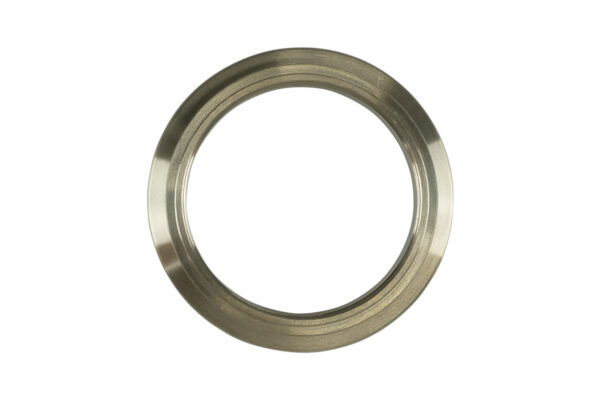 Turbosmart WG40 Outlet Weld Flange Titanium - Image 2