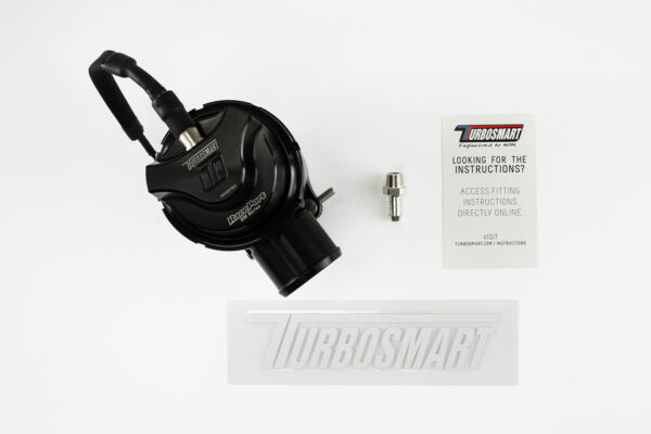 Turbosmart BOV RacePort EM PlumBack GenV Sleeper - Image 6