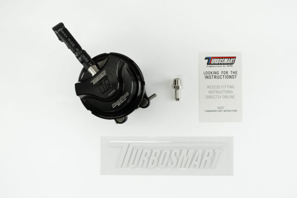 Turbosmart BOV RacePort EM GenV Sleeper - Image 6